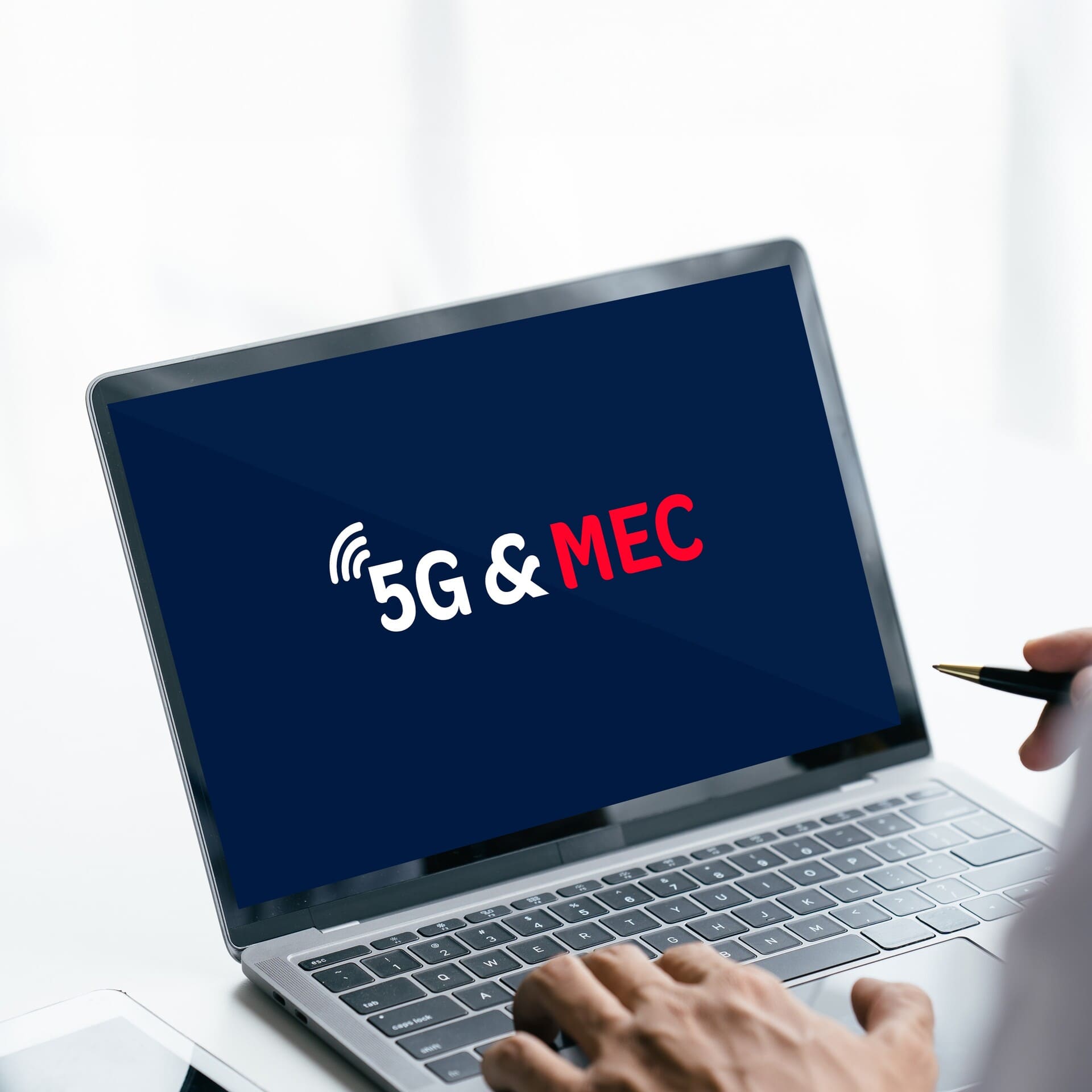 5G  MEC