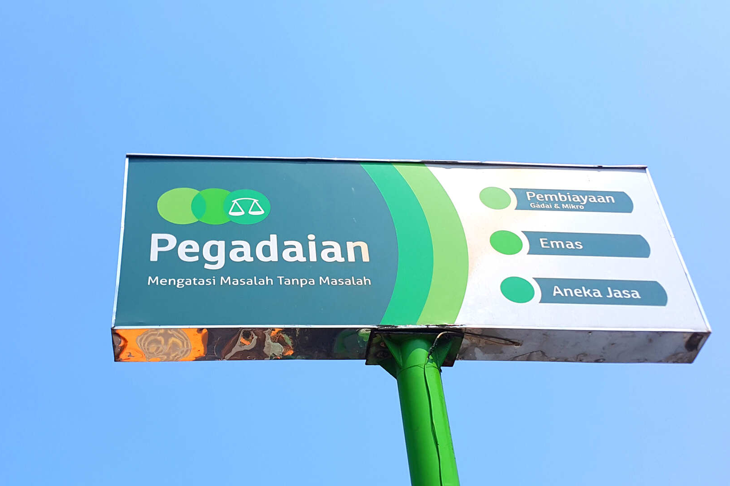 pegadaian