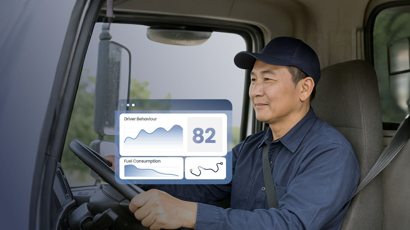 FleetSight Use Case 1