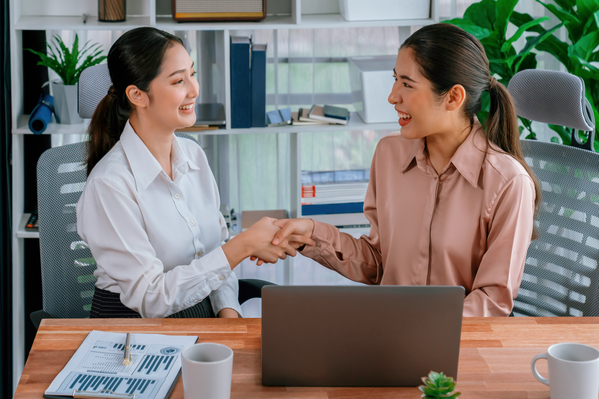 interaksi brand dan klien membangun customer experience