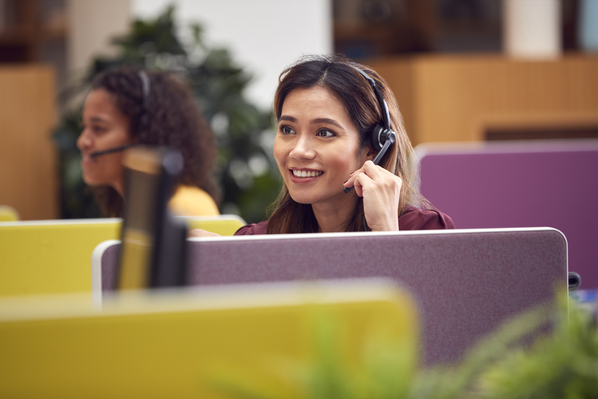 situasi Customer Service