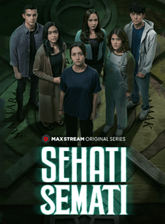 sehati-semati