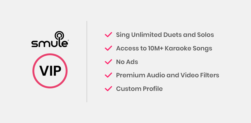 smule-vip