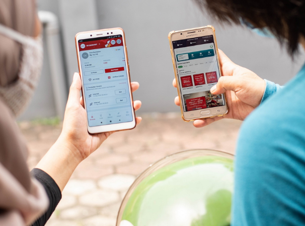 Cara Telkomsel Akselerasi Inovasi Platform dan Layanan Digital