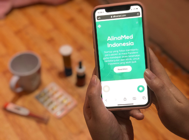 Deretan Startup HealthTech yang Bikin Akses Layanan Kesehatan Jadi Lebih Terjangkau