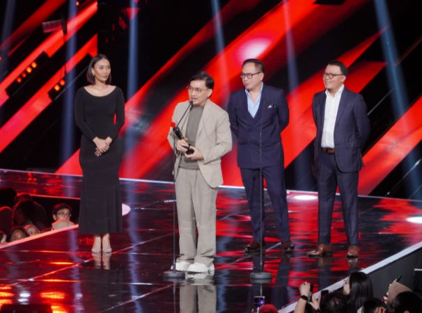 Peraih Telkomsel Awards 2024