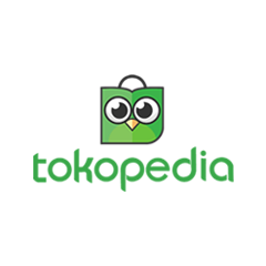 tokopedia