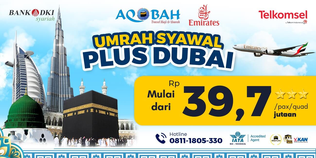 umrah-syawal