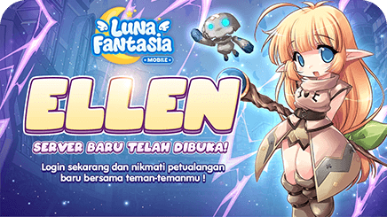 server-baru-luna-fantasia