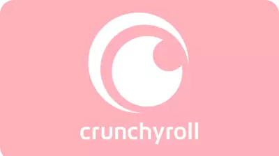 crunchyroll