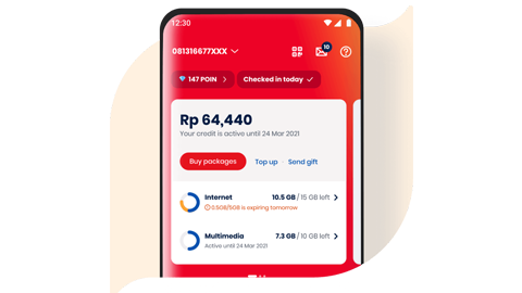 mytelkomsel